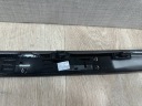 TESLA MODÈLE X 2015-2021 MOULURE REVÊTEMENT COUVERCLES DE COFFRE CHROME TYL1046920-00-Bphoto 11