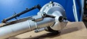 YAMAHA XJ 900 4KM 93+ LEVER SHAFT CARDANO DIFFERENTIAL BRIDGE RAIL DIFFERENTIAL  photo 7