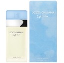 Dolce&Gabbana Light Blue 100 ml dla kobiet Woda toaletowa EAN (GTIN) 0737052074320