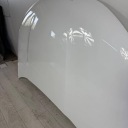 CITROEN C4 II B7 HOOD COVER ENGINE 10-15 CODE VARNISH  photo 11