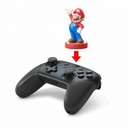 Контроллер Nintendo Switch Pro NSP140