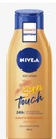 NIVEA Hnedé telové mlieko Sun-Kissed 400 ml Kód výrobcu 4005900652621