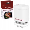 МЯСНЫЕ КУСКИ ДЛЯ СТЕЙКОВ ШНИЦЕЛИ СМЯГЧИТЕЛЬ BROWIN