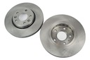 DISCOS 296MM + ZAPATAS PARTE DELANTERA RENAULT LATITUDE 2010- 