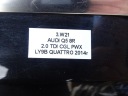 PORTES GAUCHE AVANT GAUCHE AVANT LY9B AUDI Q5 8R 08-16Rphoto 15