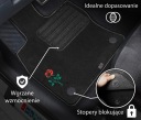BMW X6 E71 2008-2014 КИЛИМКИ - HAFT КВІТИ ПОЛЬСЬКЕ  (18357411997) фото min 10