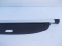 STORE JALOUSIE ZASLONA COUVERCLES DE COFFRE ARRIÈRE KIA SPORTAGE III 2010-2015Rphoto 8