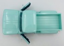 GMC C1000 Fenderside 1966 Пикап 1:24 Motormax 79379 светло-зеленый