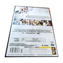 Film Szklana pułapka 1-4 CZTERY CZĘŚCI NOWE 4 X DVD Rodzaj wydania Wydanie pełne