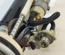 PUMP FUEL PEUGEOT SATELIS 125 2006-2012R  photo 5