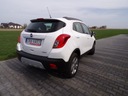 OPEL MOKKA 1.4 BENZ AUTO Z NIEMIEC ZAREJESTROWANA ZAMIANA Rok produkcji 2016