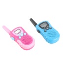 Walkie talkie для дітей ручної роботи 2 -дорогі радіоіграшки максимум MS