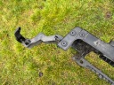 RENFORCEMENT PANNEAU AVANT KIA NIRO 64101-G5000photo 5
