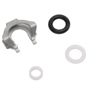 KIT O-RINGOW INJECTEURS CARBURANTS AUDI Q7 2007-2010 03H198149 KIT RÉPARATIONphoto 11