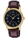 Casio MTP-V002GL-1B + Box Mens Watch
