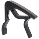 Каподастр Kera CU10/BDJ-007 BK для гитары. классический