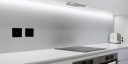 ЭЛЕКТРИЧЕСКИЙ ВЫКЛЮЧАТЕЛЬ СВЕТА СЕНСОРНЫЙ ВЫКЛЮЧАТЕЛЬ ЧЕРНОЕ СТЕКЛО WIFI