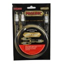 КАБЕЛЬ mini JACK 3,5 - 2RCA PROLINK EXCLUSIVE 10м