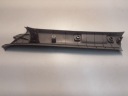2006 MITSUBISHI PAJERO ELEMENT WYKONCZENIA RACKS 7210A090  photo 5
