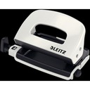 LEITZ NEXXT SERIES WOW МИНИ-ПУАНСОН, БЕЛЫЙ