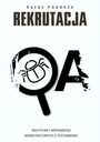 Вопросы по подбору персонала и ответы на тестирование программного обеспечения. Рафал Подраза