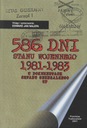 586 dni Stanu Wojennego 1981 - 1983