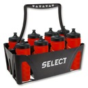 СПОРТИВНЫЙ НАБОР SELECT КОРЗИНА + 8 БУТЫЛОК 500 МЛ