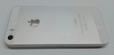 Apple iPhone 5S 1 ГБ/16 ГБ серебристый