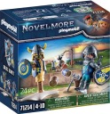PLAYMOBIL 71214 Novelmore Боевая подготовка