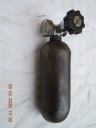 JUNAK M07 R C БАЛОН ВЫСОКОГО ДАВЛЕНИЯ NOS 0,9 KG  фото 8