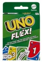 Карточная игра UNO FLEX! HMY99 Mattel
