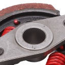 НАКЛАДКА ЗЧЕПЛЕННЯ 75MM/2,95 ДЮЙМА OD HEAVY DUTY ДЛЯ 2 SUWOW 43CC 47CC 9W  (18787006021) фото min 8