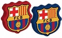 Plastová sada FC Barcelona Astra chlapec škola Kód výrobcu 312023050