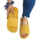 ЛЕГКИЕ ТАПОЧКИ ИЗ ПЕНЫ ЖЕНСКАЯ ОБУВЬ ДЛЯ ЛЕТНЕГО ПЛЯЖА ТАПОЧКИ ДЛЯ БАССЕЙНА ДОМА