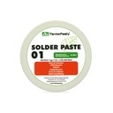 Паяльная паста 20г.