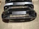 VW PASSAT B8 LIFT PARE-CHOCS AVANT RLINE GTE LB7S LC9X LC7Aphoto 9