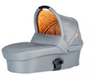 X-LANDER GONDOLA X-PRAM LIGHT СОЛНЕЧНЫЙ ОРАНЖЕВЫЙ