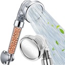 ВОДОСБЕРЕГАЮЩИЙ ДУШ С ФИЛЬТРОМ