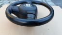 VOLANT SEAT ALTEA XL TOLEDO III 3 LEON CUIR MULTIphoto 6