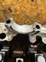 BLOC MOTEUR BAS ARBRE PISTONS BMW E60 3.0D M57 306D3 235KMphoto 13