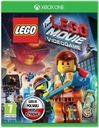 Lego Movie Videogame (XONE) Téma akčné hry