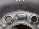 MONDEO MK4 S-MAX GALAXY MK3 КОЛЕСО ДОКАТКА 125/85/16 99M 5X108 1S71MH  (18640343555) фото min 8