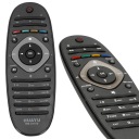 Philips RM-D1070 УНИВЕРСАЛЬНЫЙ пульт дистанционного управления