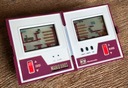 БРАТЬЯ МАРИО. Game & Watch Игра NINTENDO RETRO, винтажный многоэкранный ЖК-экран 1983 года!