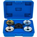 КЛЮЧИ ДЛЯ КЛАПАНА РАСПРЕДВАЛА VW VAG 1.8 2.0 FSI TFSI