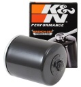 KN-171B K&N МАСЛЯНЫЙ ФИЛЬТР ЧЕРНЫЙ HARLEY-DAVIDSON
