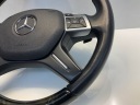 2012 MERCEDES-BENZ ML W166 КЕРМО  (18872865009) фото min 7