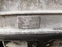 Mercedes ML63 AMG W166 Gearbox A1662709201 Transmission (18030511925) фото min 8