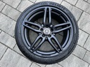 RUEDAS DE VERANO MERCEDES 19 AMG CLS C219 W219 C218 W218 X218 C257 W257 DISTANCIAS 