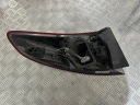 RENAULT MEGANE III UNIVERSEL PHARE ARRIÈRE DROITE 265500010Rphoto 8